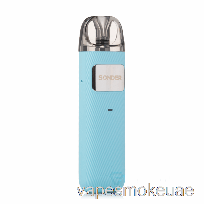 Vape Uae Geek Vape Sonder U Pod System Majestic Sky